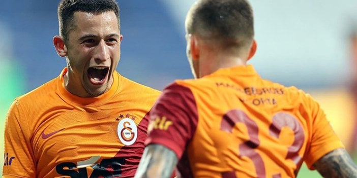 Kasımpaşa Galatasaray maç özeti izle 2-2 Paşa GS geniş özet izle