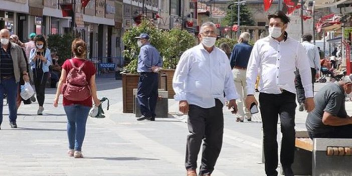 İYİ Partili Ataş'tan Kayseri için yeni dalga uyarısı