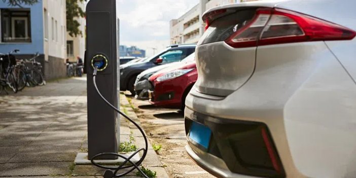 ABD'de elektrikli araçların satışı yükseliyor