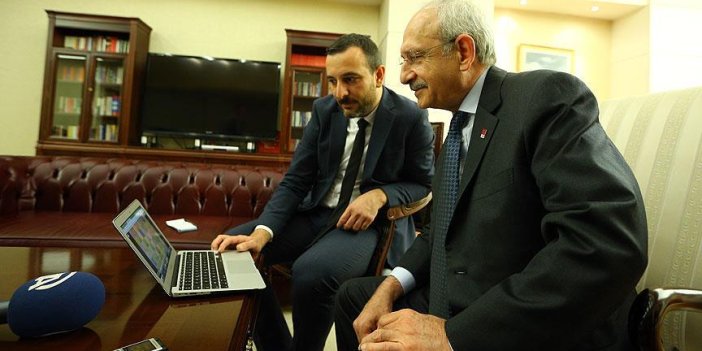 CHP lideri Kılıçdaroğlu bütün anket sonuçlarını inceledi, kararını verdi! Çok konuşulacak hamle...