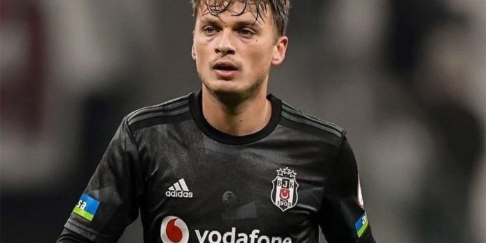 Beşiktaş'ta kadro dışı kalan Adem Ljajic'e teklif