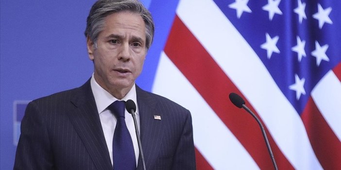 ABD, Kabil'deki diplomatik varlıklarını askıya aldı
