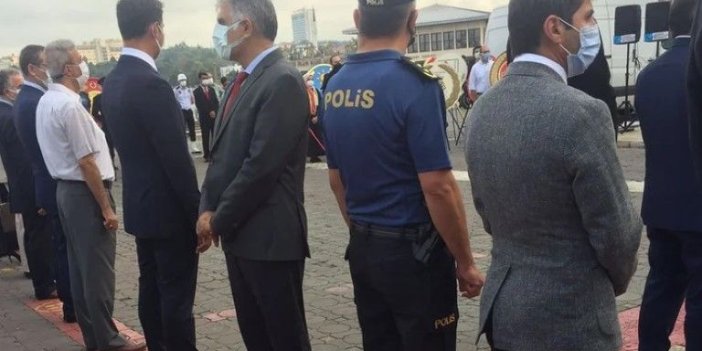 CHP'li Ali Narin, Erdoğan'a neden sırtını döndüğünü açıkladı