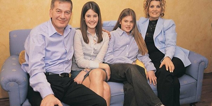Ferhan Şensoy'un 16 yıllık eski eşi Derya Baykal'dan yürek burkan paylaşım