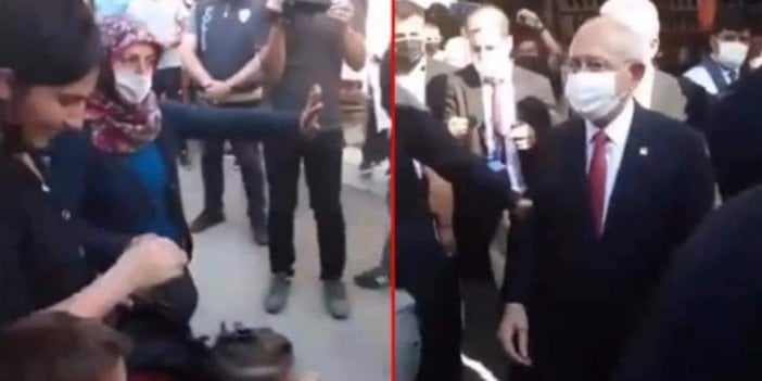 AKP'li vekilden CHP'liler için çirkin fıkra