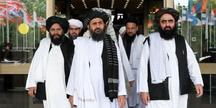 ‘Taliban, Afganistan’ın yeni hükümetini kurdu’