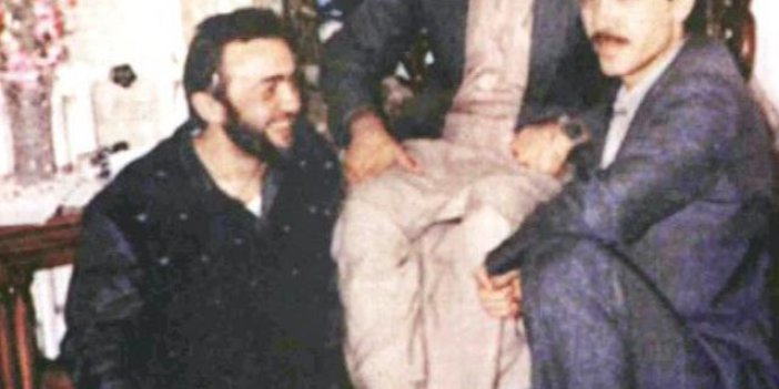 Hikmetyar 35 yıl sonra bu fotoğraf hakkında ilk kez konuştu: Erdoğan’la o anları çok iyi hatırlıyorum