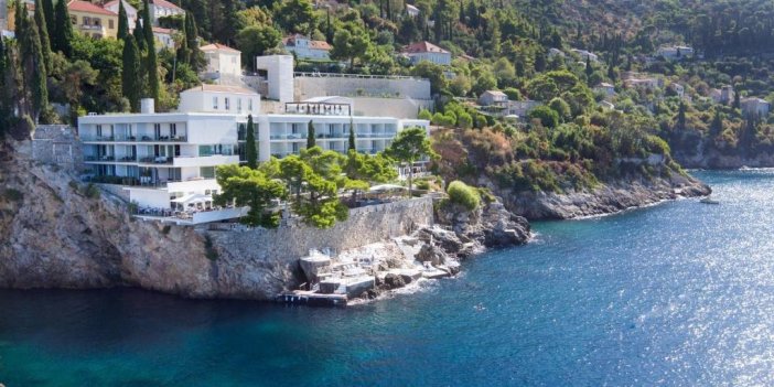 Doğuş Grubu Hırvatistan'daki son otelini kaç milyona sattı