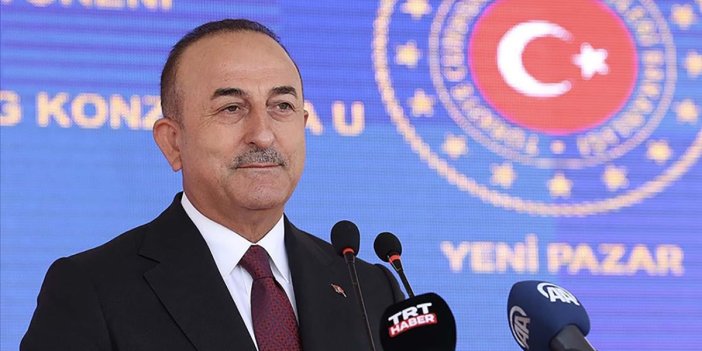 Çavuşoğlu: Türkiye-Sırbistan ilişkileri tarihinin en iyi noktasına ulaştı