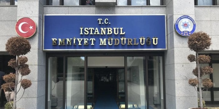 İstanbul Emniyeti’nde kritik atamalar