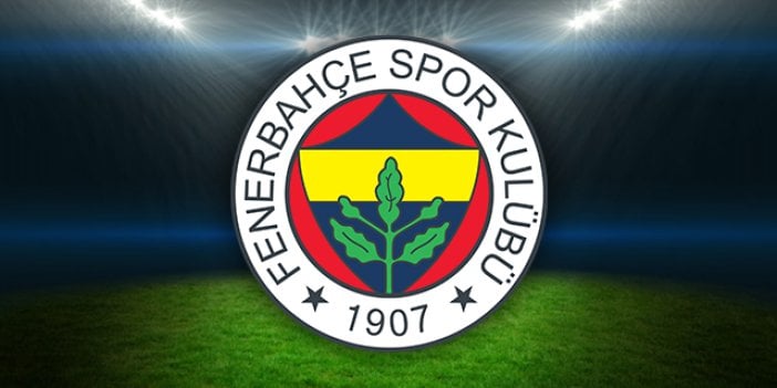 Fenerbahçe'den iki bomba birden