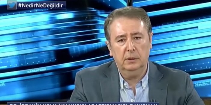 Ünlü anketçi “19 yıl sonra ilk kez gerçekleşti” dedi! Saray'ı çok üzecek sonuçları paylaştı