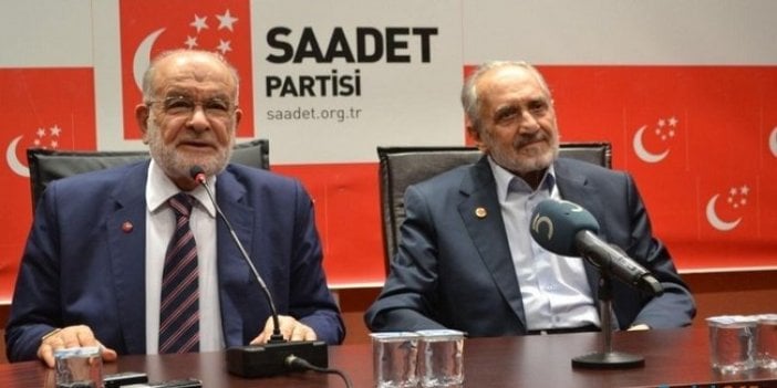 Temel Karamollaoğlu ittifak kararını verdi! Oğuzhan Asiltürk bu açıklamaya çok şaşıracak