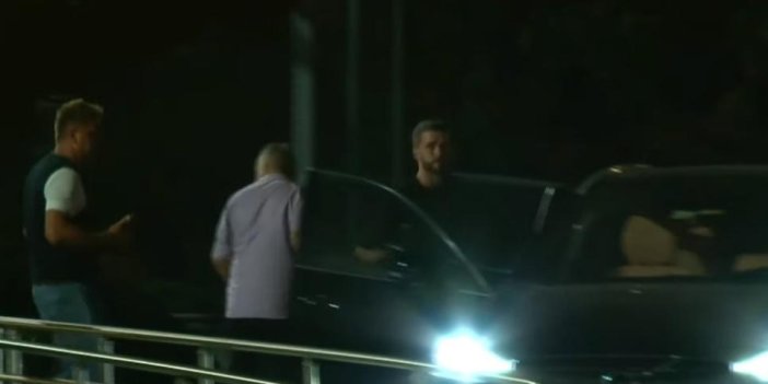 Miralem Pjanic resmen Beşiktaş'ta