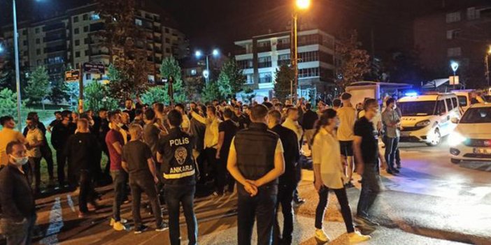 Saldırılardan sonra harekete geçildi: Altındağ için 700 kişilik özel polis gücü