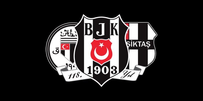 Beşiktaş'ın Şampiyonlar Ligi kadrosu açıklandı