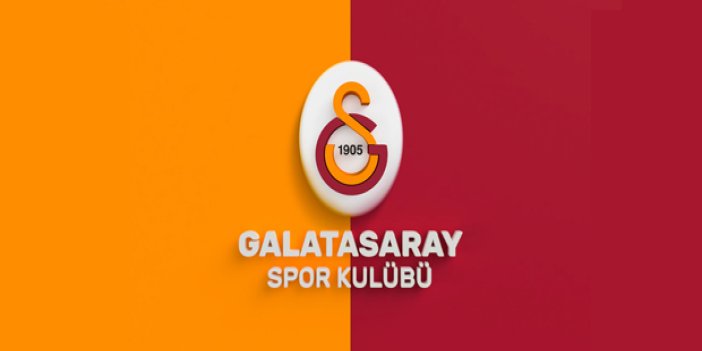 Galatasaray UEFA Avrupa Ligi listesini açıkladı