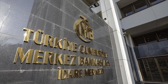 Merkez Bankası'nın rezervleri belli oldu