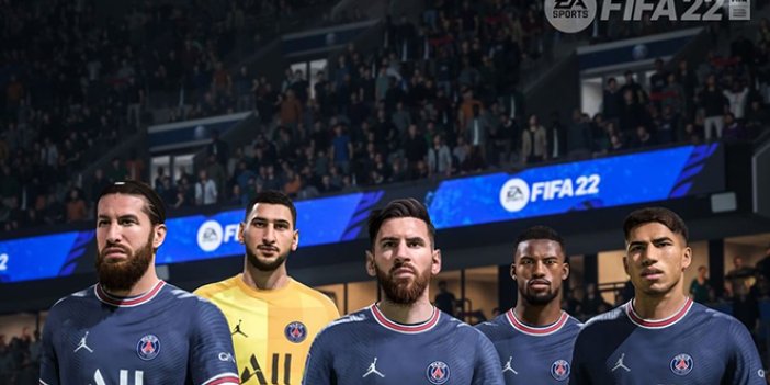 FIFA 22 ne zaman çıkıyor?