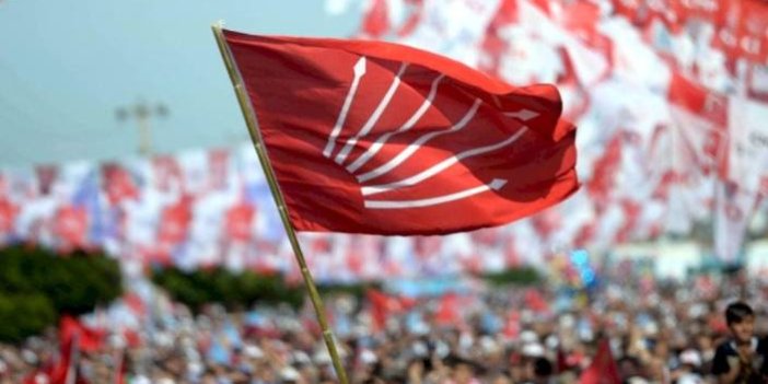 CHP anayasa için şartını açıkladı