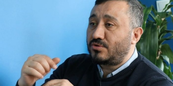 MHP ile Kemal Özkiraz arasındaki kavga büyüyor