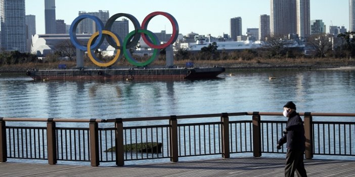 Dünya üzerinde milyonlarca aç insan varken Tokyo Olimpiyatları'nda büyük skandal