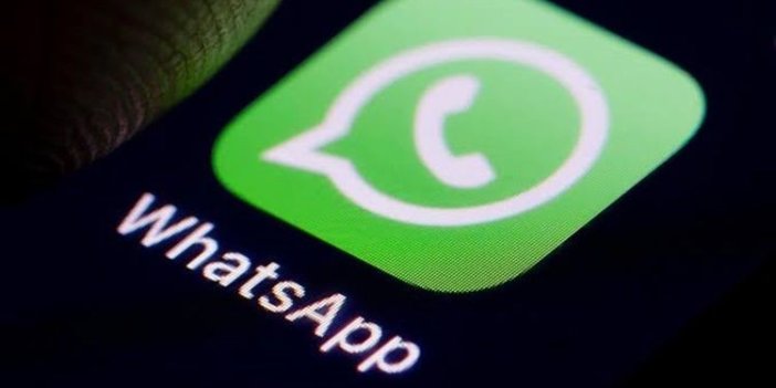 WhatsApp'ta sohbet tasarımının yeni görüntüsü ortaya çıktı