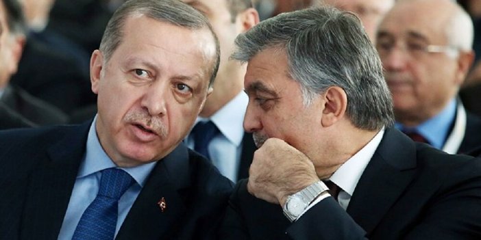 Can Ataklı  “Gül’ün en yakınındaki isimle yemek yedim” dedi, bombayı patlattı! İşte Erdoğan ile Gül görüşmesinin perde arkası