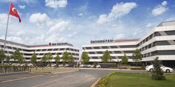 İbn Haldun Üniversitesi Öğretim Üyesi alıyor