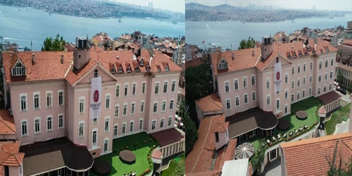 İstanbul Sağlık ve Teknoloji Üniversitesi 6 öğretim üyesi alacak