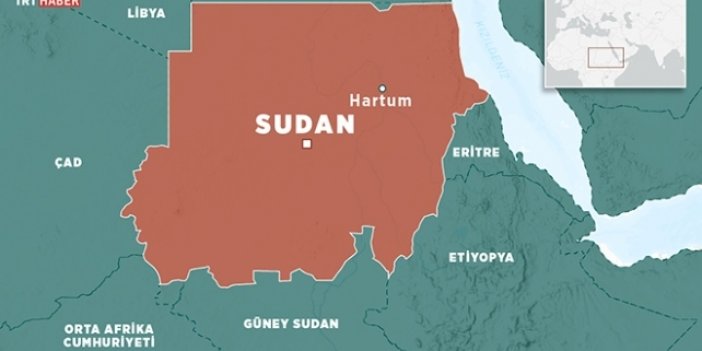Sudan Sağlık Bakanı Kovid-19’a yakalandı