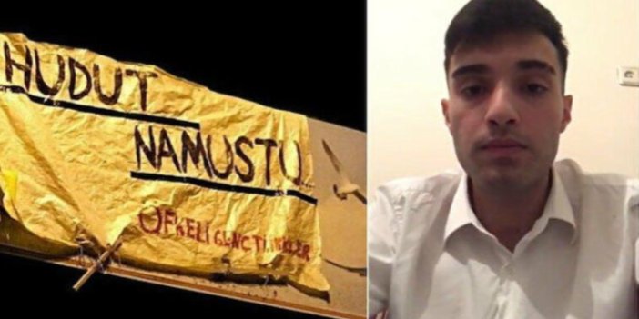 Gazeteci Barış Pehlivan: Ahmet Çakmak’ın avukatları tehdit ediliyor