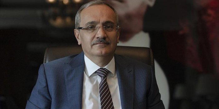 Türk Hava Kurumu Başkanı istifa etti