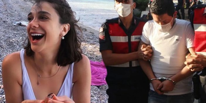 Cumhuriyet Başsavcılığı Pınar Gültekin cinayetinde talebini açıkladı