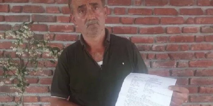 Erdoğan'a hakaretten gözaltına alınmıştı, köyünde saldırıya uğradı