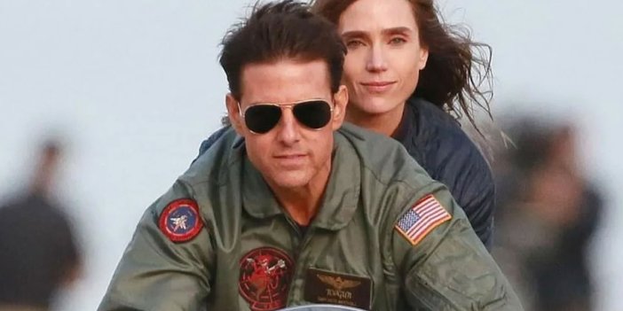 Tom Cruise’ın yeni filminin kopyası çalındı