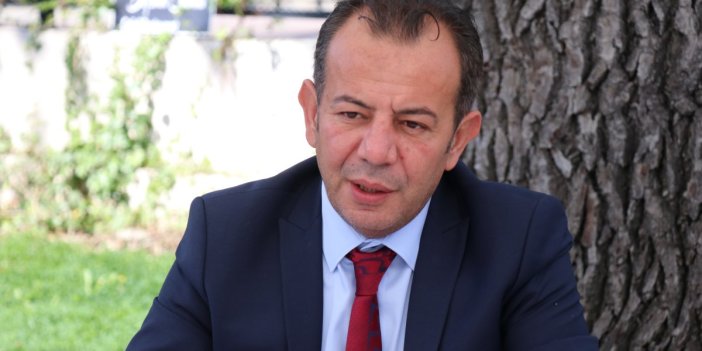 Bolu Belediye Başkanı Tanju Özcan’dan bomba açıklamalar! CHP'den ihraç edilseydi ne yapacağını anlattı