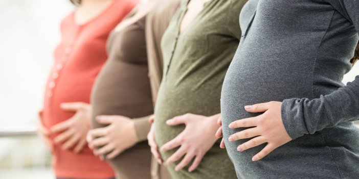 2 ayda 9 hamile kadın öldü