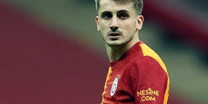 Galatasaray'dan Kerem Aktürkoğlu'nun maaşına zam