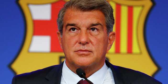 Avrupa Süper Ligi projesi bitti mi? Barcelona Başkanı Laporta'dan flaş açıklama