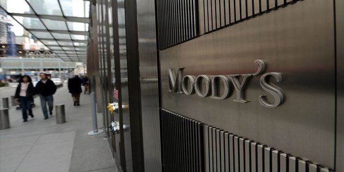 Moody's'den flaş Türkiye açıklaması