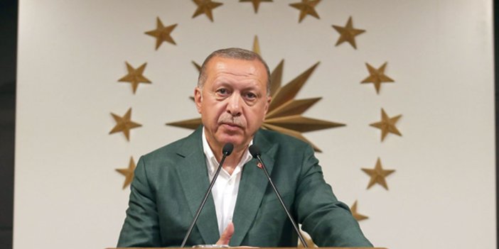 Erdoğan çözüm ortağı HDP ile mi anlaştı. Her şeyi altüst edecek iddia