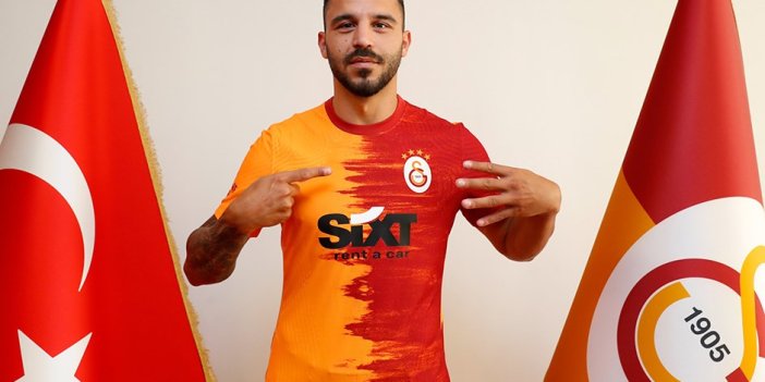 Aytaç Kara Galatasaray'dan ayrılıyor