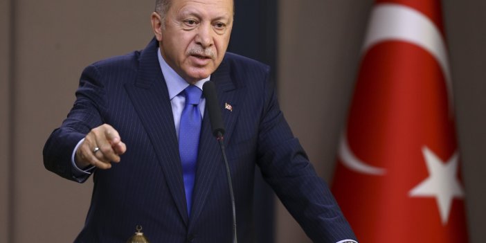 Kemal Kılıçdaroğlu’ndan Erdoğan’a büyük tepki