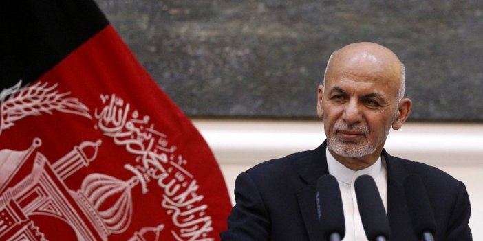 Afganistan Cumhurbaşkanı Eşref Gani 24 gün sonra ülkeden neden kaçtığını açıkladı
