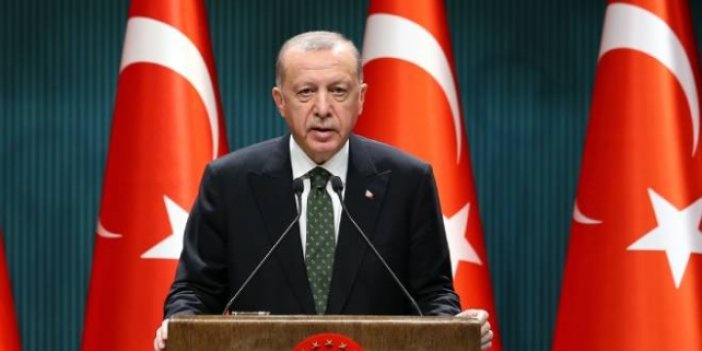 Cumhurbaşkanı Erdoğan: 15 bin öğretmen ataması yapılacak