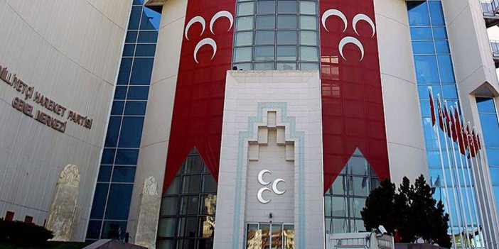 MHP'nin Erdoğan Bayraktar sırrı ortaya çıktı