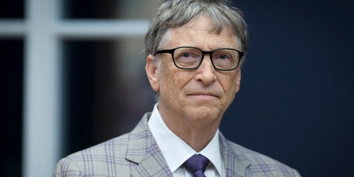 Bill Gates Türkiye’de otel sahibi oldu