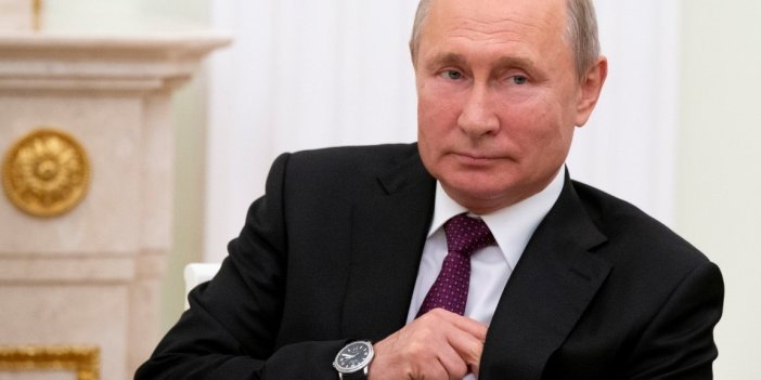 Putin'den tansiyonu yükseltecek Afganistan çıkışı