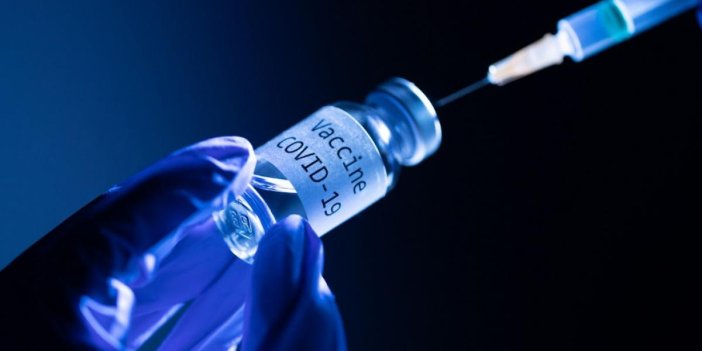 Korona aşısının hiç bilinmeyen bir faydası ortaya çıktı. Tek dozda bile etkili
